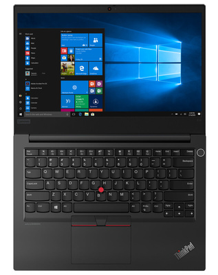 Lenovo ThinkPad E14 Core i5 10210U (10-gen.) 1,6 GHz / 8 GB / 240 SSD / 14" FullHD / Win 11 Pro