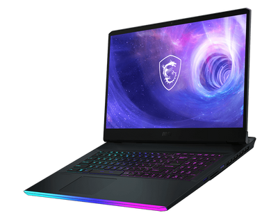 Powystawowy MSI Raider GE76 12UE-871 Core i9 12900H (12-gen.) 2,5 GHz / 32 GB / 960 SSD / 17,3'' FullHD 144Hz / Win 11 + GeForce RTX 3060