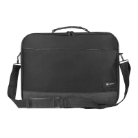 Torba na laptopa Natec Impala 2 17,3" onyx czarna