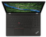Powystawowy Lenovo ThinkPad P15 Gen 2 Core i7 11850H (11-gen.) 2,5 GHz / 32 GB / 480 SSD / 15,6" FullHD / Win 11 Pro + RTX A4000 [8GB]