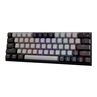 Klawiatura mechaniczna WhiteShark Wakizashi-2 GK-002711V2