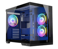 Gamingowy MODECOM Volcano Panorama APEX 3F Tower AMD Ryzen 5 8400F 4,2 GHz / 32 GB / 960 SSD / Win 11 + Nvidia GeForce RTX 5060 Ti [16 GB]