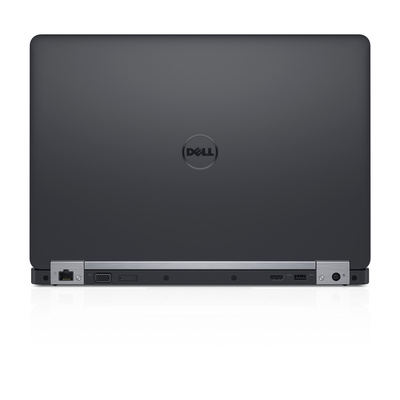 Dell Latitude E5470 Core i5 6200U (6-gen.) 2,3 GHz / 8 GB / 960 SSD / 14'' / Win 10 Prof. (Update)