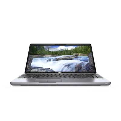 Dell Latitude 5511 Core i5 10400H (10-gen.) 2,6 GHz / 16 GB / 240 SSD / 15,6'' FullHD dotyk / Win 11 Pro