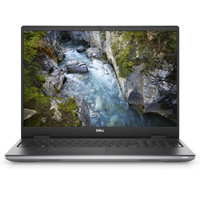 Dell Precision 7670 Core i7 12850HX (12 gen.) / 16 GB / 480 SSD / 16'' WUXGA / Win 11 Pro + RTX A1000