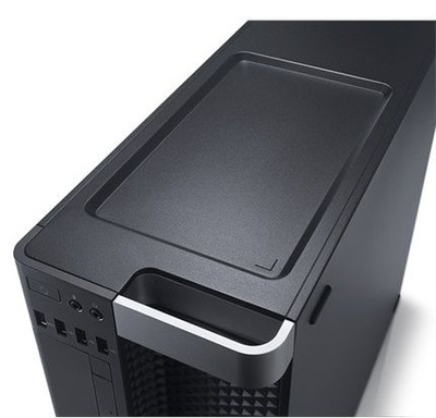 Dell Precision T3610 Tower Xeon Quad Core E5-1650 v2 3,5 GHz (6 rdzeni) / 8 GB / 120 SSD / DVD-RW / Win 10 Prof. (Update)