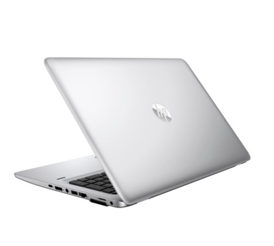 HP EliteBook 850 G3 Core i5 6200U (6-gen.) 2,3 GHz / 8 GB / 120 SSD / 15,6'' FullHD / Win 10 Prof.
