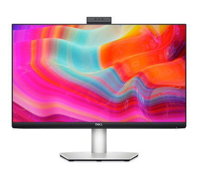 Dell S2422HZ z głośnikami i kamerą / Klasa B