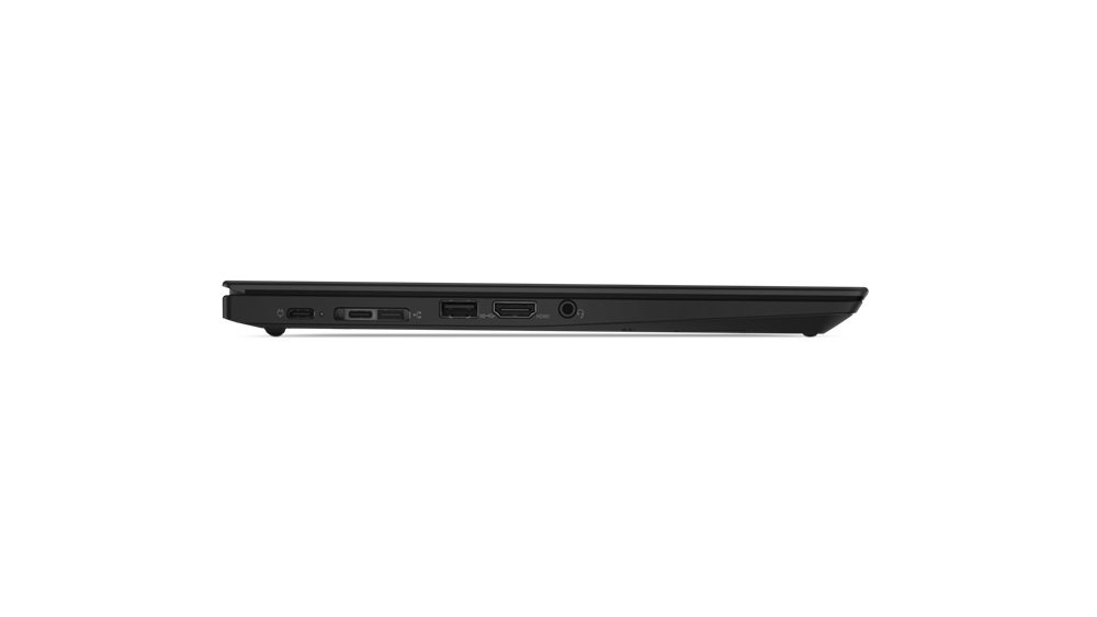 Lenovo ThinkPad T495s Ryzen 5 3500U 2,1 GHz / 16 GB / 480 SSD / 14" FullHD / Win 11 Prof. 