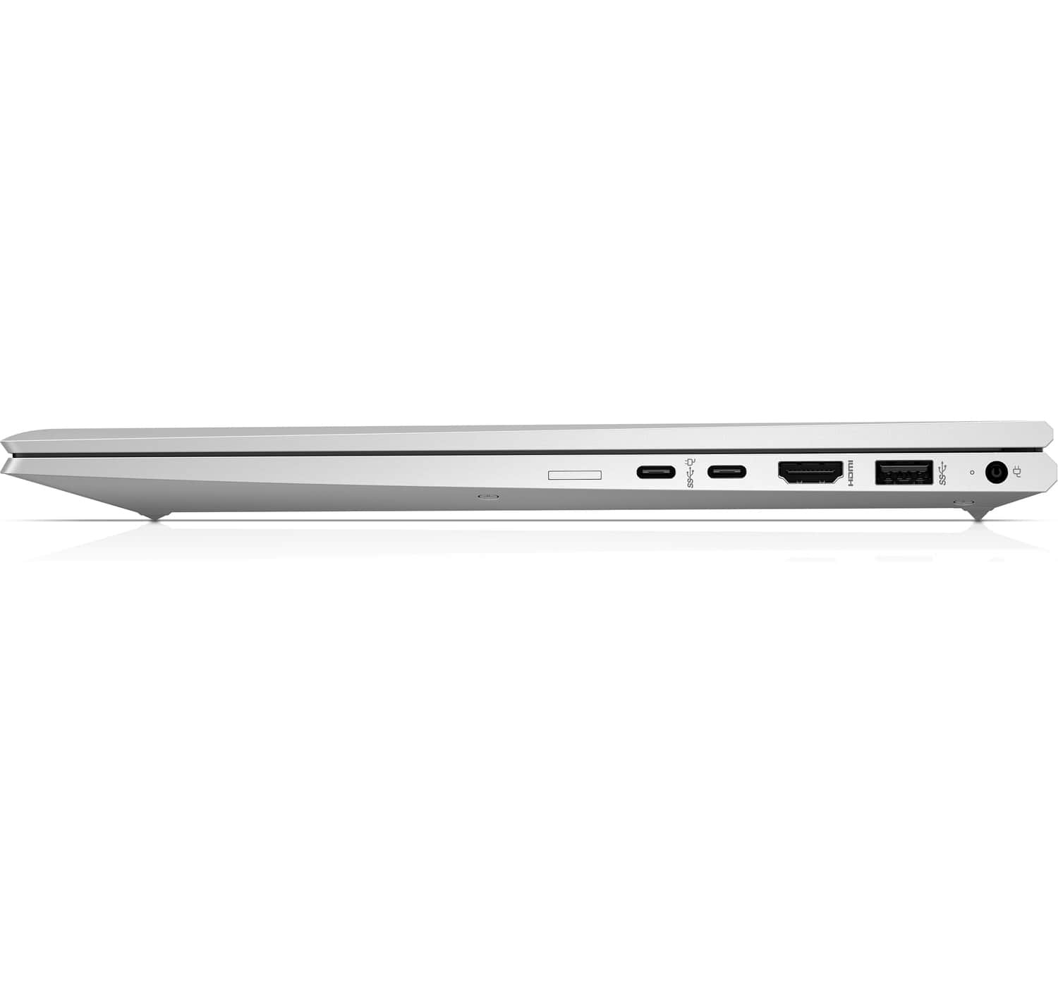 HP EliteBook 855 G8 Ryzen 5 PRO 5650U 2,3 GHz / 16 GB / 480 SSD / 15,6'' UHD 4K / Win 11 Pro / Klasa A-