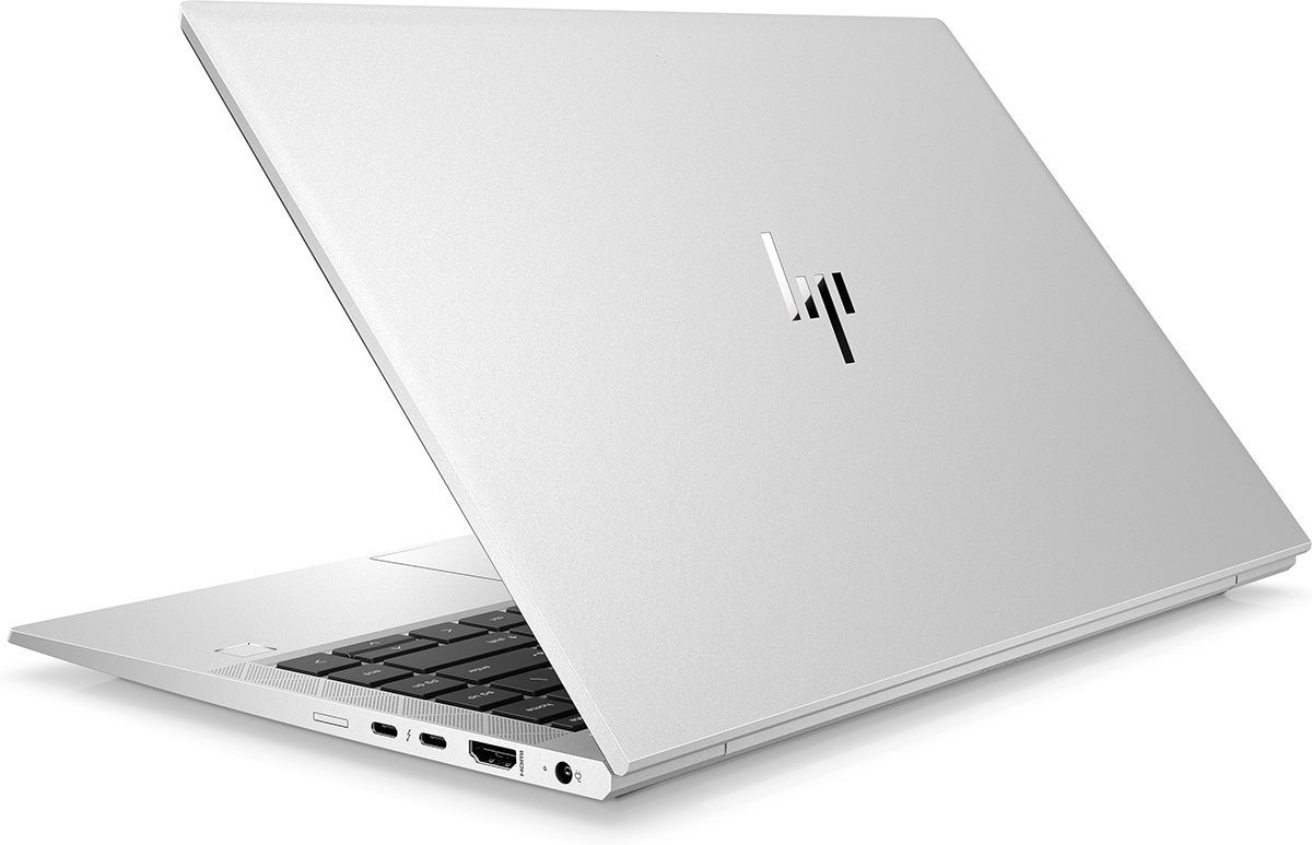 HP EliteBook 840 G8 Core i5 1135G7 (11-gen.) 2,4 GHz / 16 GB / 480 SSD / 14'' FullHD / Win 11 Pro / Klasa A-