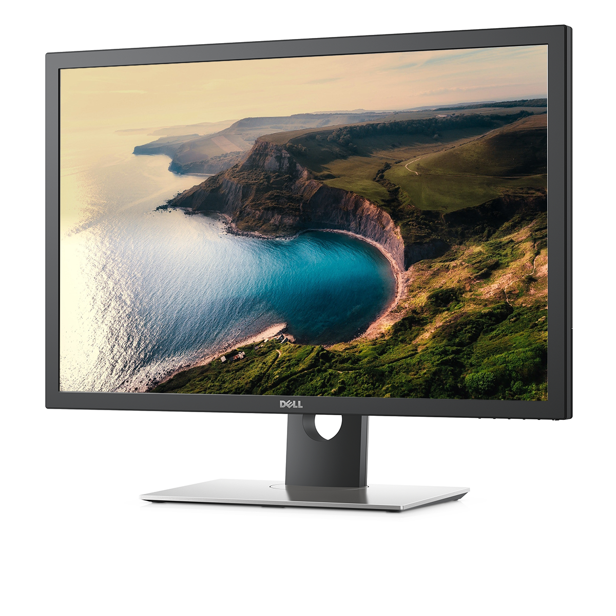 Dell UltraSharp UP3017 / Klasa A-