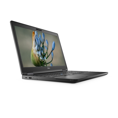 Dell Latitude 5591 Core i5 8300H (8-gen.) 2,3 GHz / 32 GB / 480 SSD / 15,6'' FullHD dotyk / Win 11 Prof. / Klasa A-