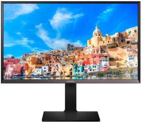 Samsung S27D850T