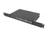 OUTLET Switch niezarządzalny Lanberg RSGE-24 RACK 19''