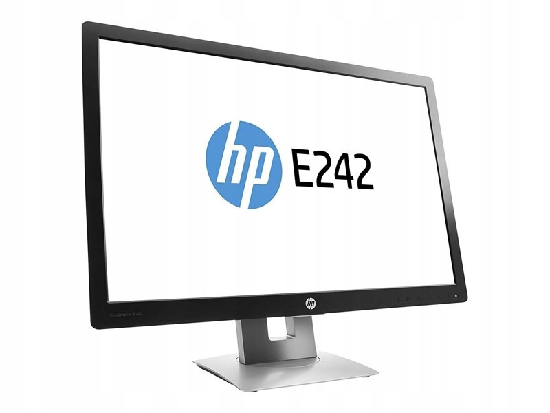 HP Elitedisplay E242 / Klasa A-