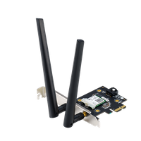 Asus Karta sieciowa PCE-AXE5400