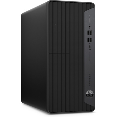 HP ProDesk 600 G6 Tower Core i5 10400F (10-gen.) 3,1 GHz / 16 GB / 240 SSD / Win 11 Pro