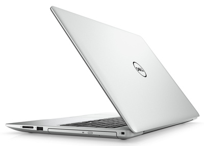 Dell Inspiron 5570 Core i5 8250U (8-gen.) 1,6 GHz / 16 GB / 240 SSD / 15,6'' FullHD / Win 11 Pro