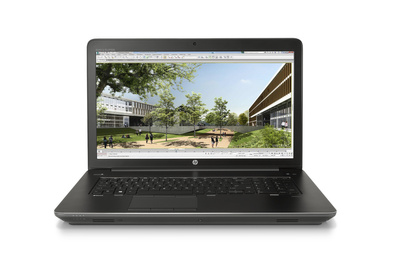 HP ZBOOK 15 G3 Core i7 6700HQ (6-gen.) 2,6 GHz / 16 GB / 960 SSD / 15,6'' FullHD / Win 10 Prof. (Update) + Nvidia Quadro M2000M