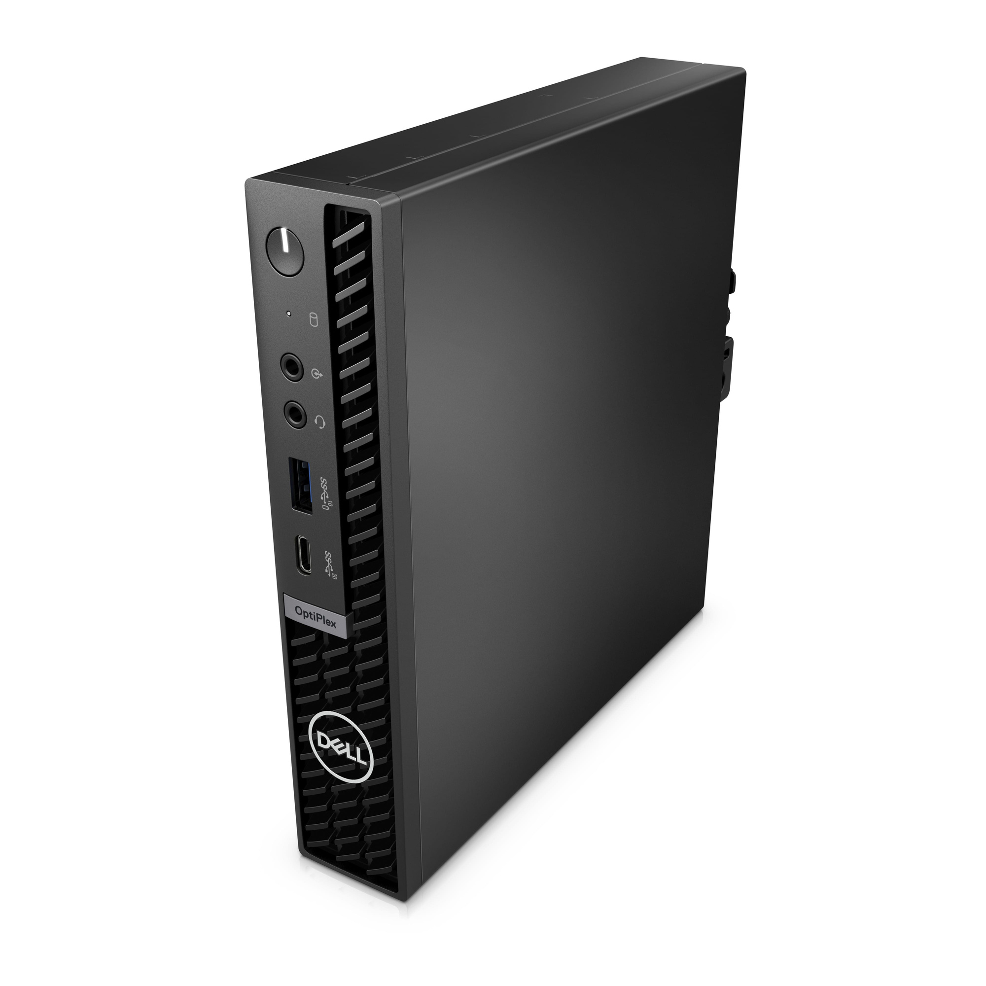 Dell OptiPlex 7010 Micro Plus Core i5 13500T (13-gen.) / 16 GB / 480 SSD / Win 11 Pro