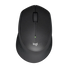 OUTLET Mysz bezprzewodowa Logitech M330 Silent, czarna