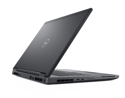 Dell Precision 7730 Core i7 8750H (8 gen.) 2,2 GHz (6 rdzeni) / 32 GB / 480 SSD / 17,3'' FullHD / Win 11 Prof. + Nvidia Quadro P4200
