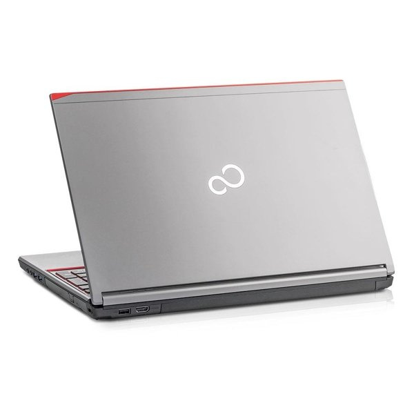 Fujitsu Lifebook E756 Core i5 6200U (6-gen.) 2,3 GHz / 8 GB / 480 SSD / 15,6'' FullHD / Win 11