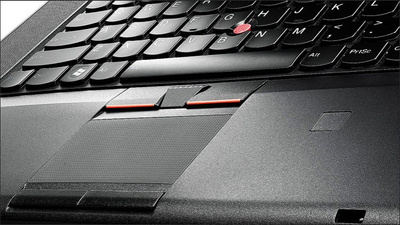 Lenovo ThinkPad T530 Core i5 3320M (3-gen.) 2,6 GHz / 8 GB / 960 SSD / 15,6" / Win 10 Prof. (Update) / Klasa A-