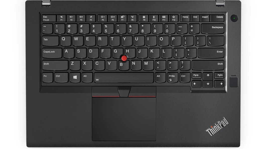 Lenovo ThinkPad T470 Core i5 7200u (7-gen.) 2,5 GHz / 16 GB / 240 SSD / 14" FullHD / Win 10 Prof. 