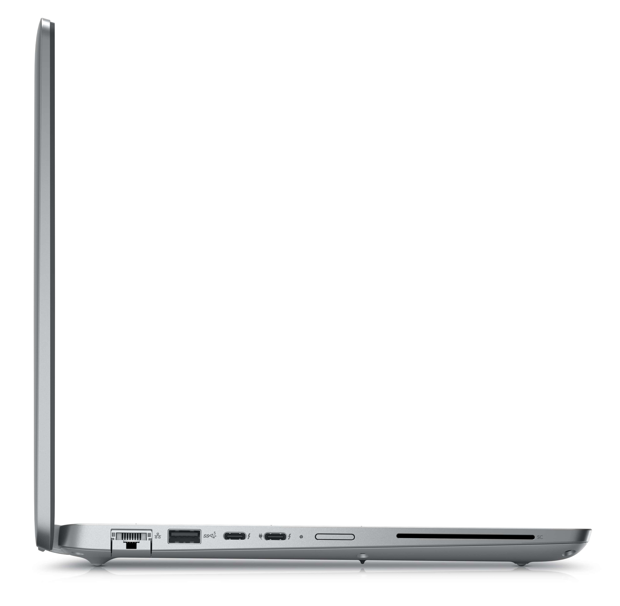 Dell Latitude 5440 Core i5 1345U (13-gen.) / 16 GB / 960 SSD / 14'' FullHD dotyk / Win 11 Pro