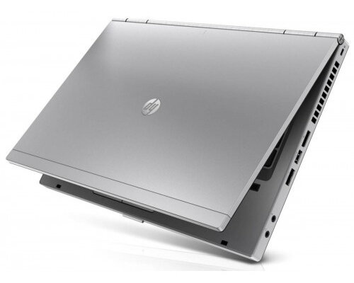 HP EliteBook 8570p Core i5 3320M (3-gen.) 2,6 GHz / 16 GB / 240 SSD / 15,6'' / Win 10 Pro
