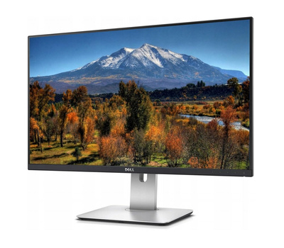 Dell U2715H