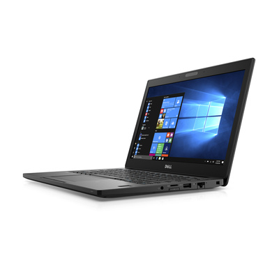Dell Latitude 7280 Core i5 7300u (7-gen.) 2,6 GHz / 16 GB / 480 SSD / 12,5'' FullHD / Win 10 Prof. (Update)