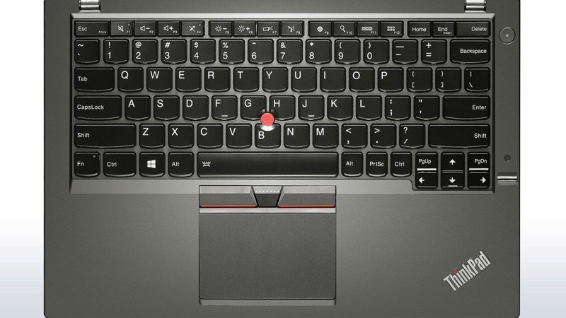 Lenovo ThinkPad X250 Core i7 5600U (5-gen.) 2,6 GHz / 8 GB / 120 SSD / 12,5'' FullHD / Win 10 Prof. (Update)