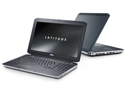 Dell Latitude E5530 Core i5 3230M (3-gen.) 2,6 GHz / 8 GB / 480 SSD / DVD / 15,6’’ / Win 10 (Update)