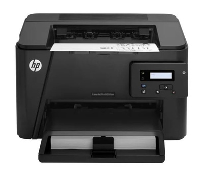 HP M201dw LaserJet Pro / Pełny Toner (2,2 tyś)