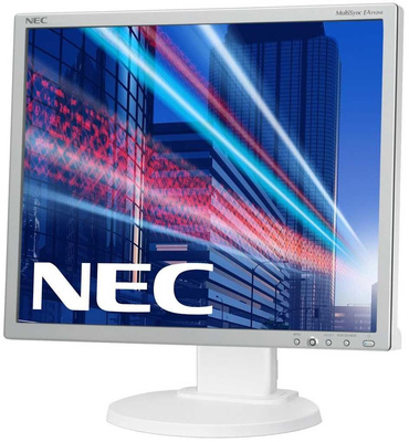 NEC EA193Mi / biały