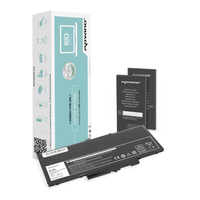 Bateria Movano do Dell Latitude E7270, E7470 (5800mAh) BT/DE-E7470S