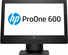 Nowy HP ProOne 600 G3 AIO Core i5 7500 3,4 GHz / 8 GB / 960 SSD / 21,5'' FullHD / Win 10 Pro