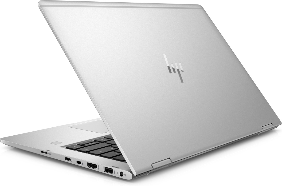 HP EliteBook X360 1030 G2 Core i5 7200U 2,5 GHz / 8 GB / 960 SSD / 13,3'', FullHD dotyk / Win 10 Pro