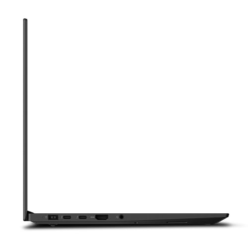 Lenovo ThinkPad P1 Gen 3 Core i7 10850H (10-gen.) 2,7 GHz / 32 GB / 480 SSD / 15,6" UHD 4K / Win 11 Pro + Nvidia Quadro T2000