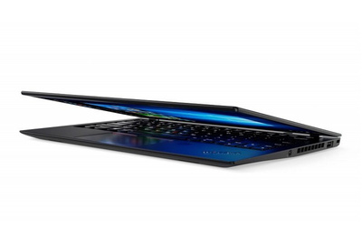 Lenovo ThinkPad X1 Carbon G5 Core i5 7200U (7-gen.) 2,5 GHz / 8 GB / 240 SSD / 14" FullHD / Win 10 Prof. / Klasa A-