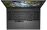 Dell Precision 7540 Core i7 9850H (9-gen) 2,6 GHz / 8 GB / 960 SSD / 15,6'' FullHD / Win 11 Pro + Nvidia Quadro RTX 3000