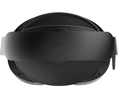 Gogle VR Meta Quest Pro 256GB / Defekt