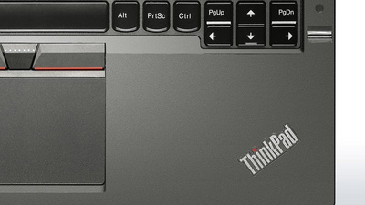 Lenovo ThinkPad X250 Core i7 5600U (5-gen.) 2,6 GHz / 16 GB / 480 SSD / 12,5'' FullHD / Win 10 Prof. (Update) / Klasa B