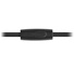Słuchawki douszne Defender Pulse 420 z mikrofonem / 63422, czarno-zielone