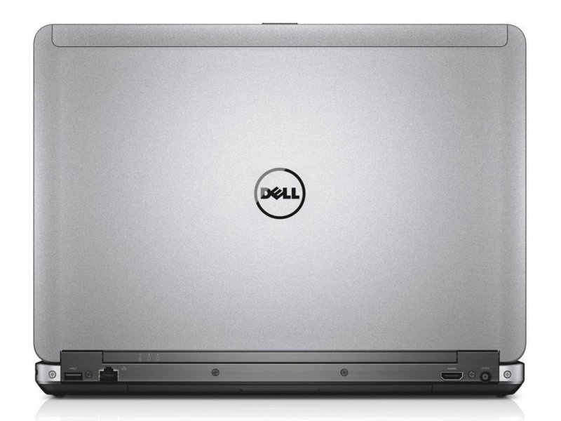 Dell Latitude E6440 Core i7 4600M (4-gen.) 2,9 GHz / 8 GB / 240 SSD / 14'' / Win 10 Prof. (Update)