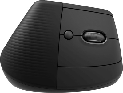 Mysz bezprzewodowa Logitech Lift grafitowa