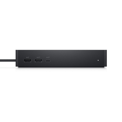 Stacja dokująca Dell Universal Dock D6000 z zasilaczem 130W